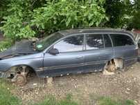 Замчастини Opel omega 1998-9
