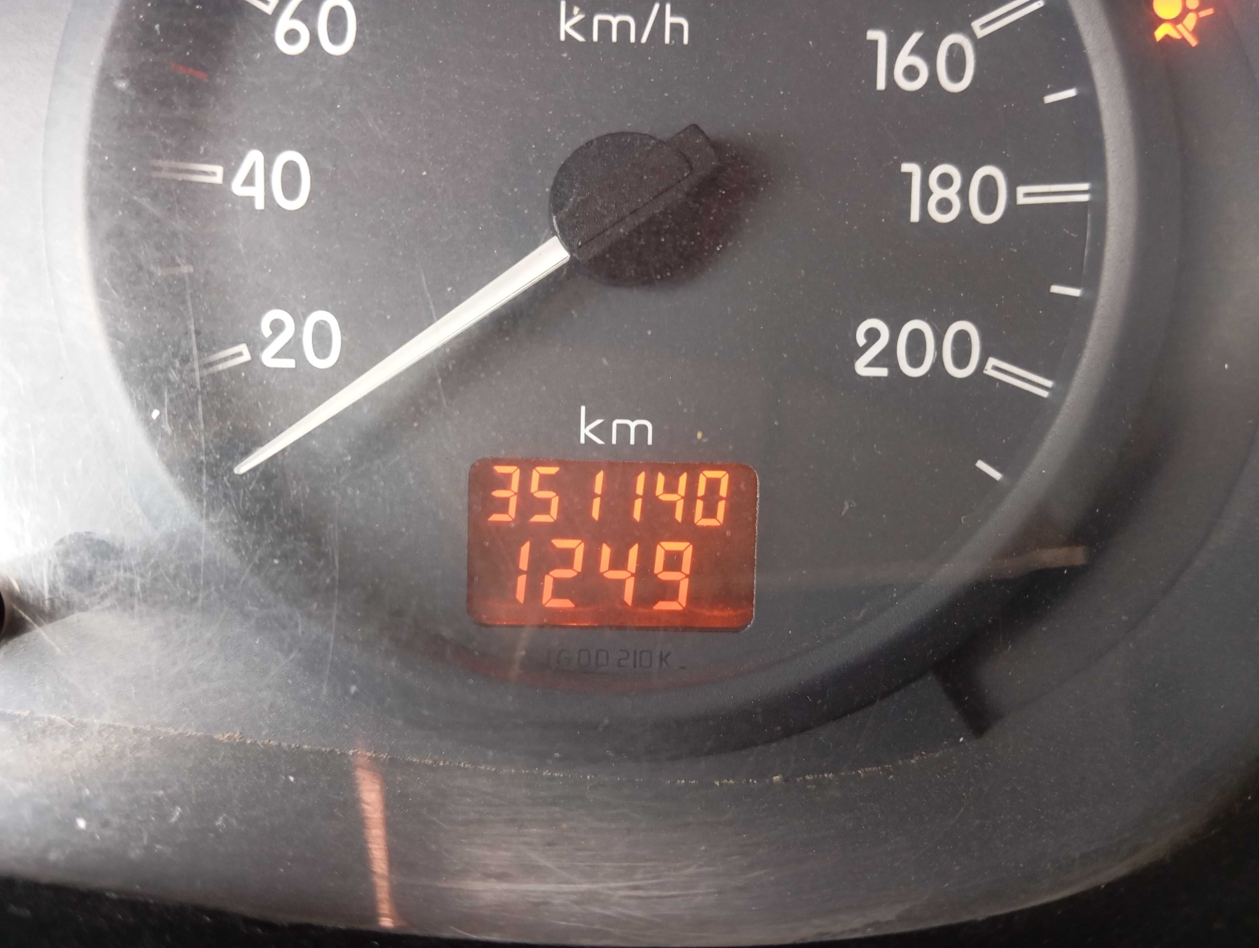 Продам Рено кенго