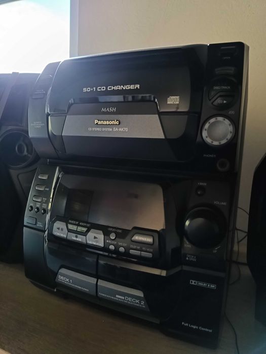 Sprzedam niedrogo radio.