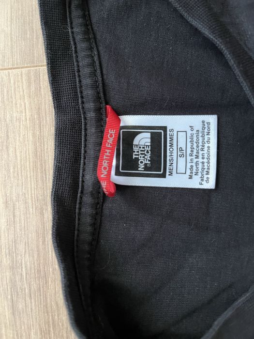 Продам лонгслів TNF і фотболки