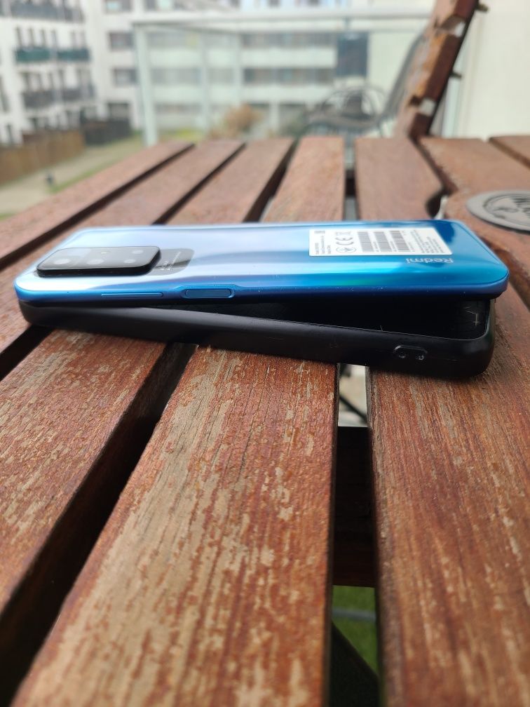 Sprzedam xiaomi redmi 10 4/64 gb