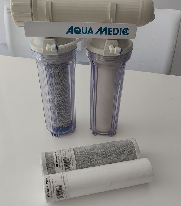 Osmose Aqua Medic