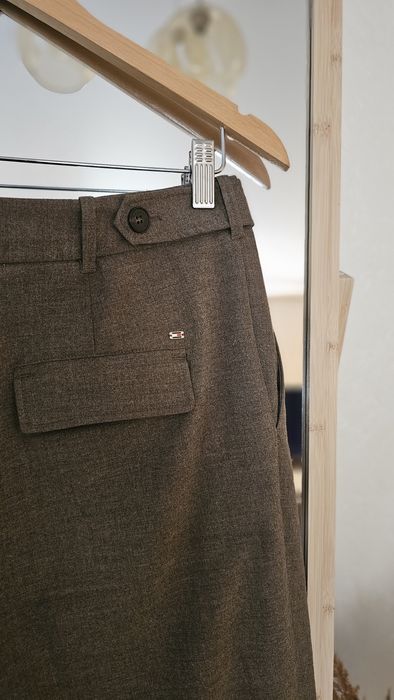 Жіночі брюки штани Tommy Hilfiger