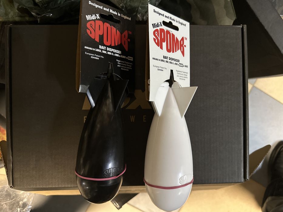 Spomb Midi X Large X Korda