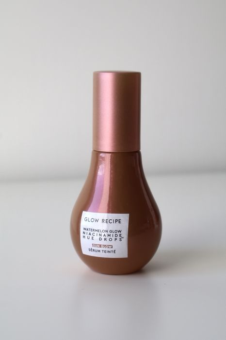 Bronzer Glow Recipe Watermelon Glow – PORTES INCLUÍDOS