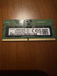 Memoria DDR5 8GB