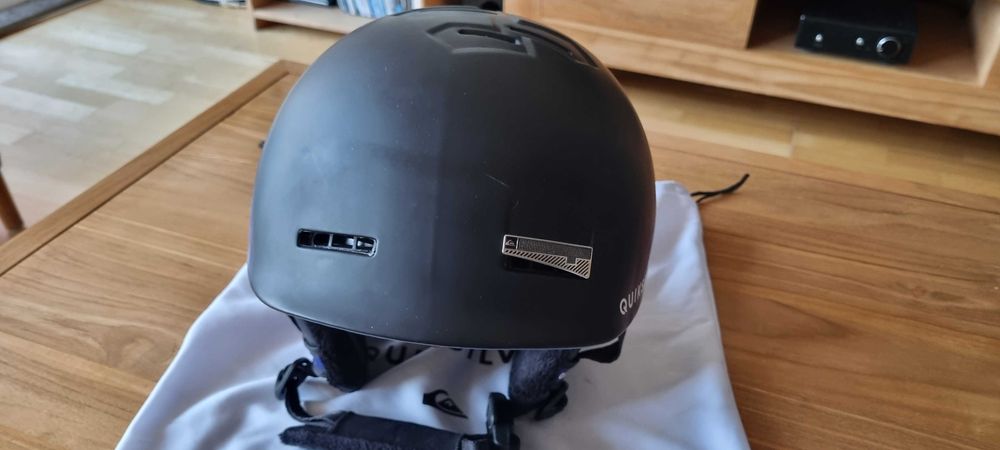 Quicksilver SKYLAB capacete ski/snowboard T L 60cm