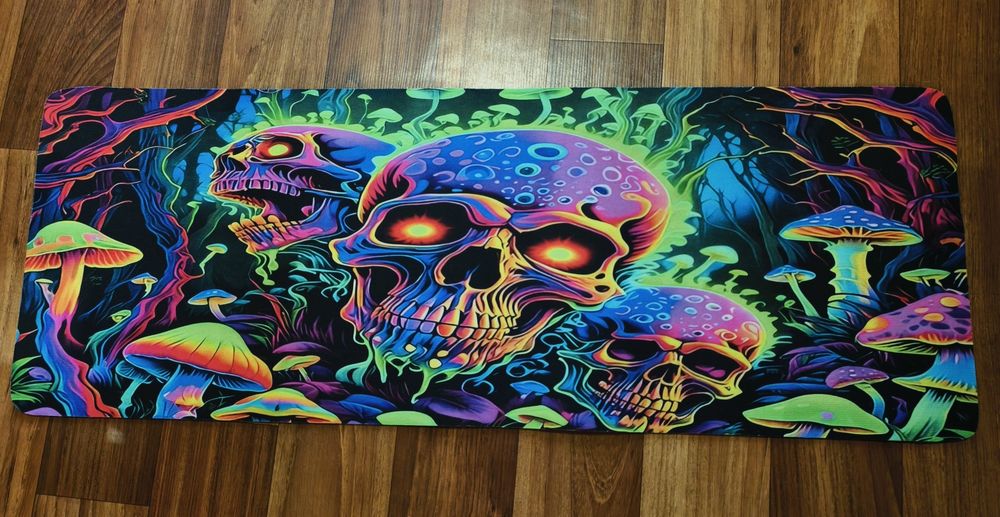 Ігрові килими для миші