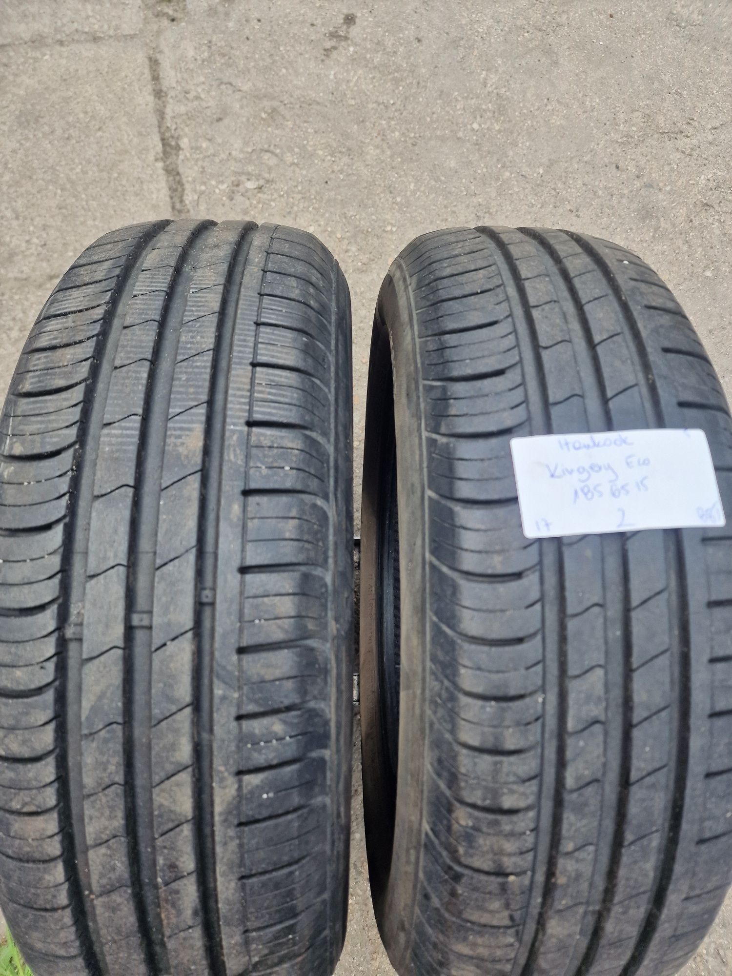 185/65/15 185/65R15 HANKOOK LATO