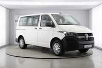 VW Transporter Transport 2.0 TDi TC.Extra AC