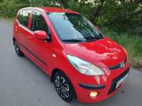 Hyundai i10 1.2 офіційний