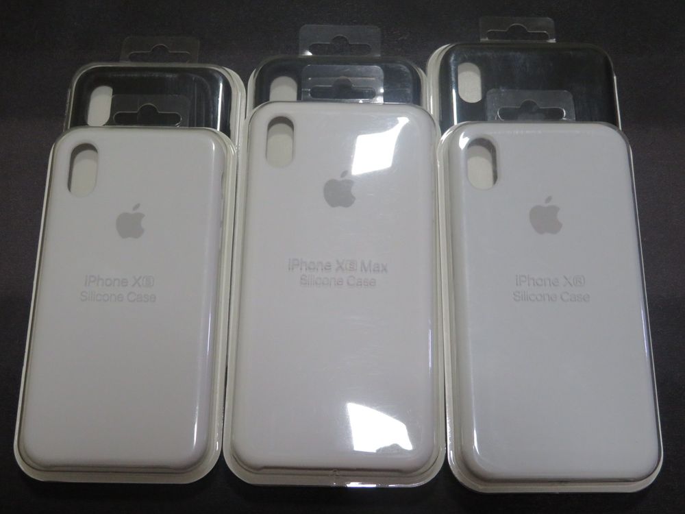 Capa Traseira Silicone Apple - Iphone 6/7/8/X/XS/XR/11/SE/12/13/14/15