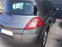 Renault Megane 1.4 16V