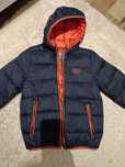 Куртка Everlast 6-7лет, 116-122 см