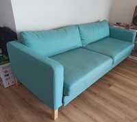 Sofa kanapa rozkładana- stan dobry