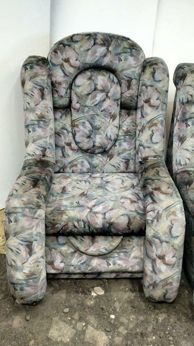 Кресло мягкое для отдыха