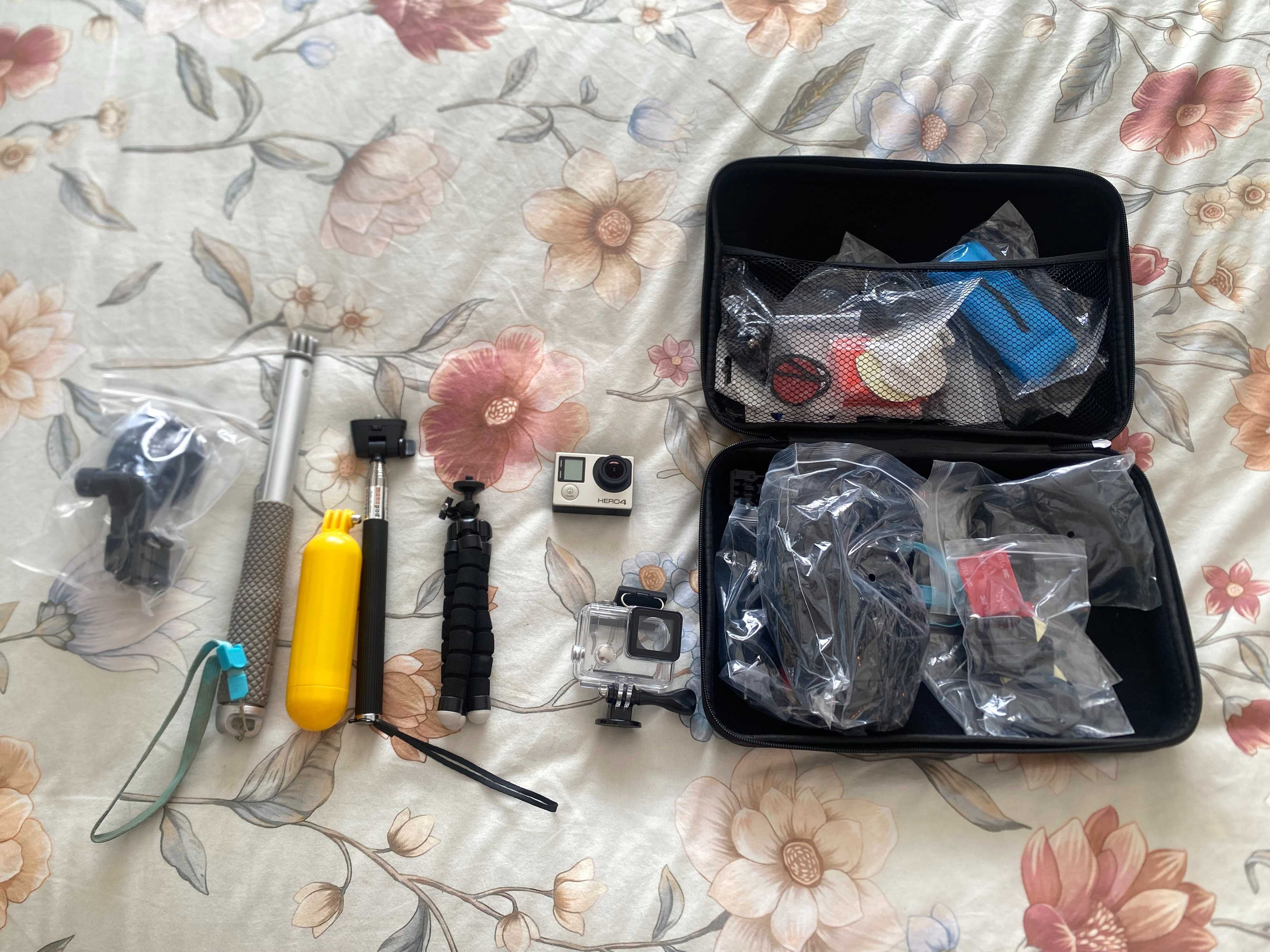 GoPro Hero 4 Black