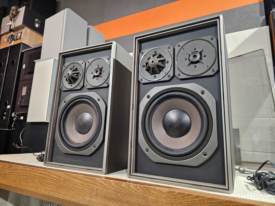 Німецька акустика Telefunken RL 1500 90W/150W