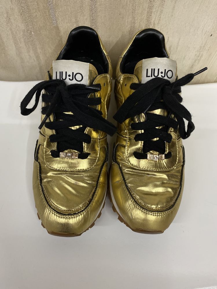 Sneakersy Liu Jo roz. 38