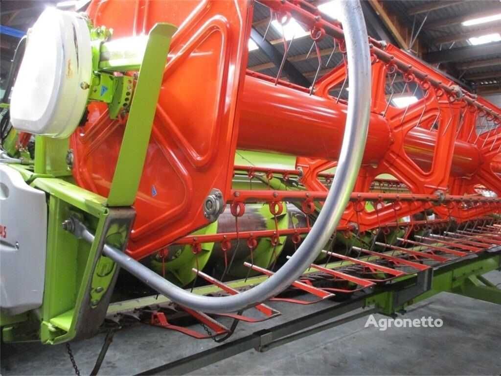 Claas LEXION 750