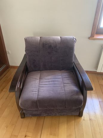 Кресло-диван