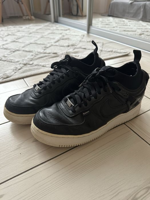 Nike Air Force 1 Low X Undercover gore tex