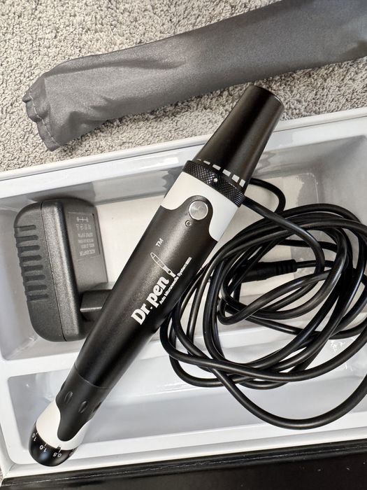 Dermapen dr. Pen ulitma a-7