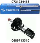 Стойка/Амортизатор Передній SACHS Renault  Scenic 3/Grand Scenic 3 09-