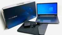 Laptop ASUS ZENBOOK UX430UN I7-8550U 16/512GB z pudełkiem