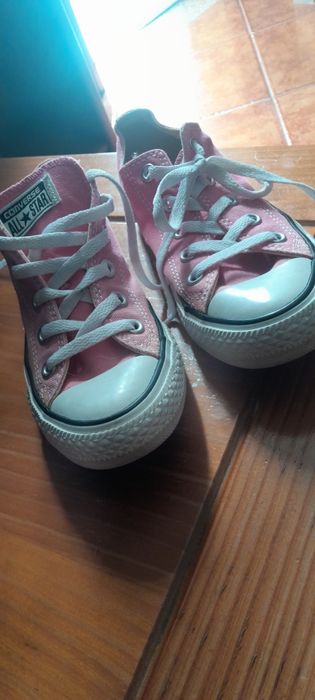 Sapatilhas Converse All Star 36.5