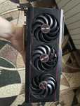 Sapphire AMD Radeon 6800 XT 16 GB