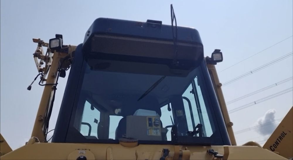 Продам бульдозер Caterpillar D 6 N , 2021 г