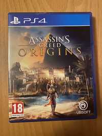 AC origins PS4 jogo