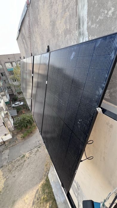 Высотные работы. Утепление стен. Герметизация/ремонт швов. Монтаж