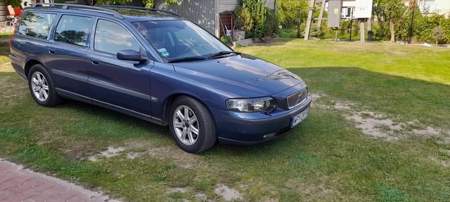 Volvo v70 2.4 d 2003r