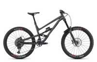 Commencal Clash Race Dark Slate ZEB Ultimate Enduro 27.5 M / L / XL