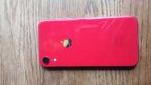 Продається iPhone xr на 64gb neverloc