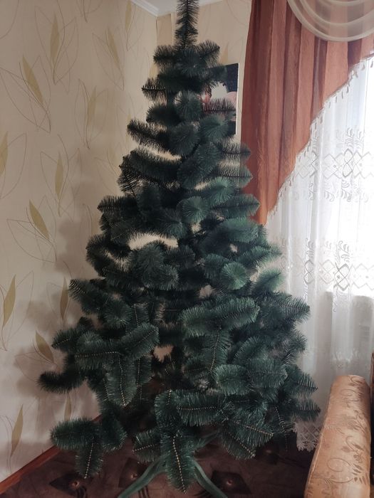 Новорічна ялинка