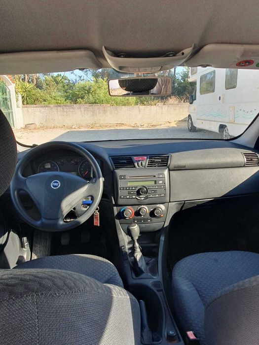FIAT Stilo  1.2- 16 v