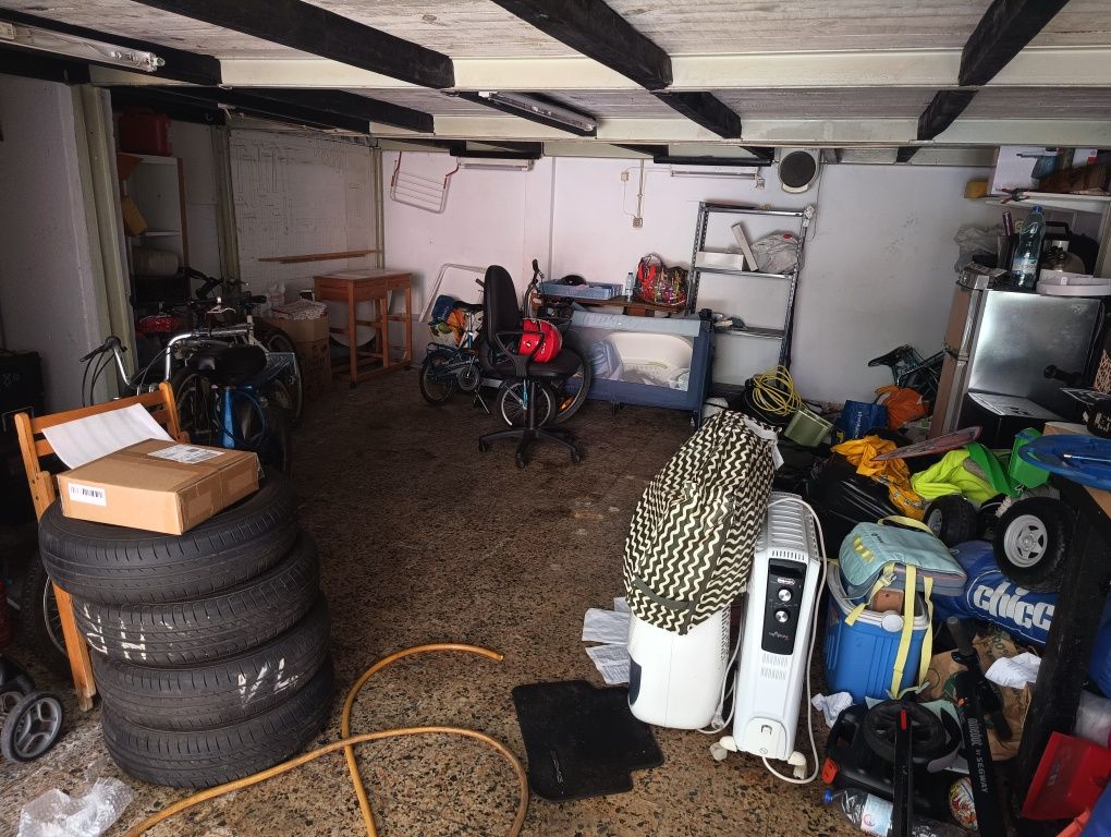 Garagem  Massama 70 m2