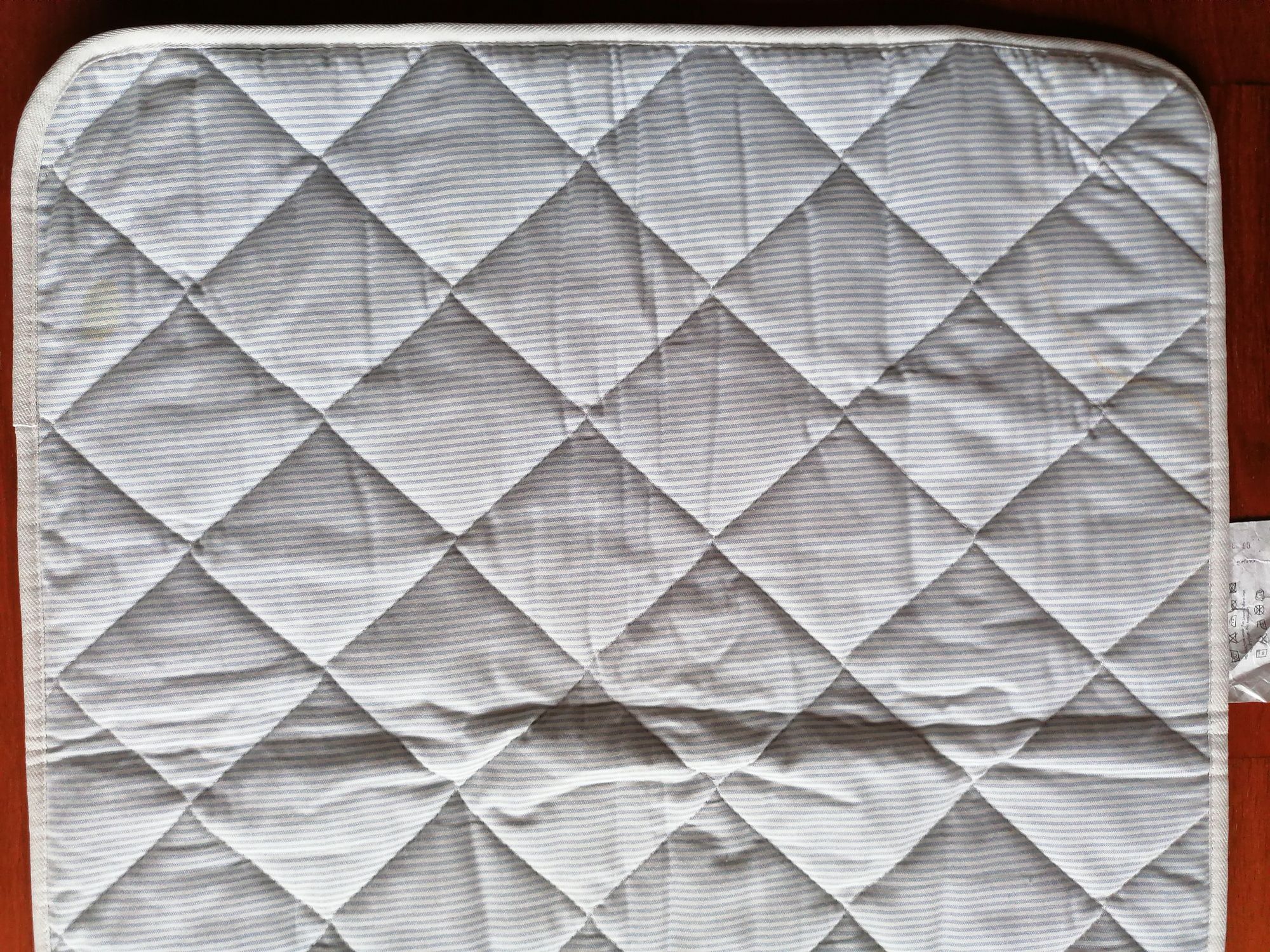 Mata ochronna na materac 160x70cm