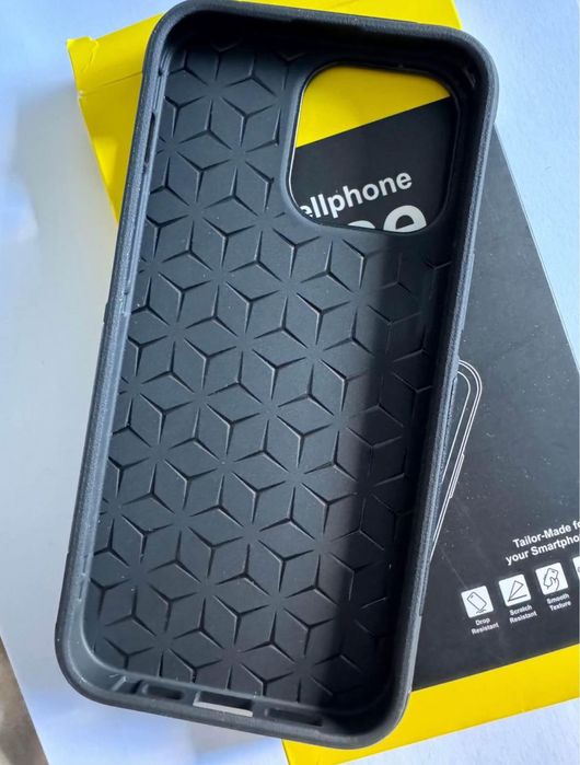 Capa IPhone 15 pro Max MagSafe