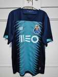 Camisola oficial da seleção clube do porto