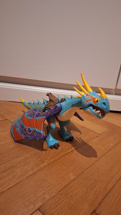 Playmobil 70728 Smoki Astrid i Wichura