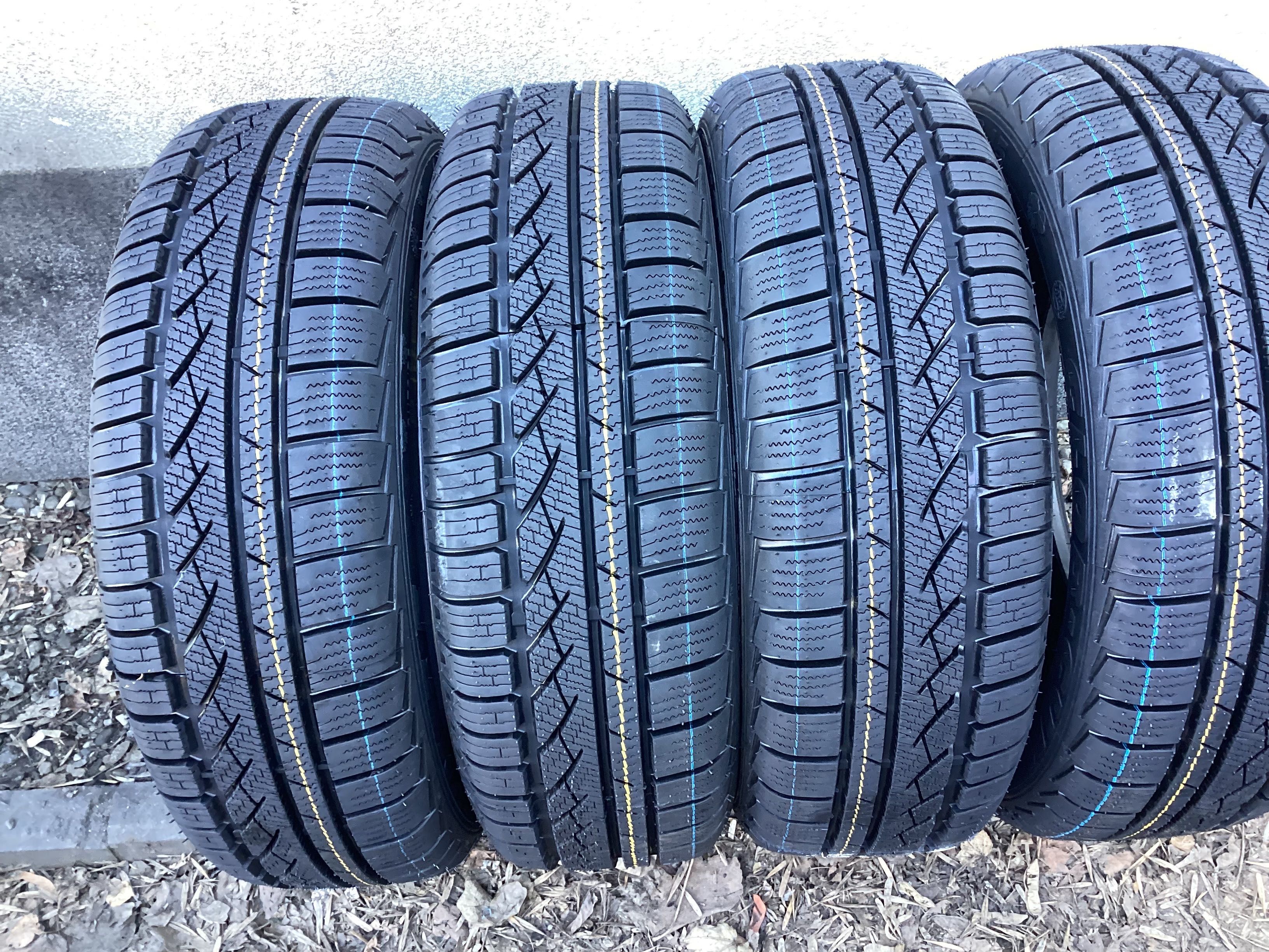 Opony  185/60r15 GLOB-GUM opony Nowe całoroczne