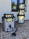 ++ Perkusja SONOR Smart Force XTEND Fusion 20" - ZESTAW ++