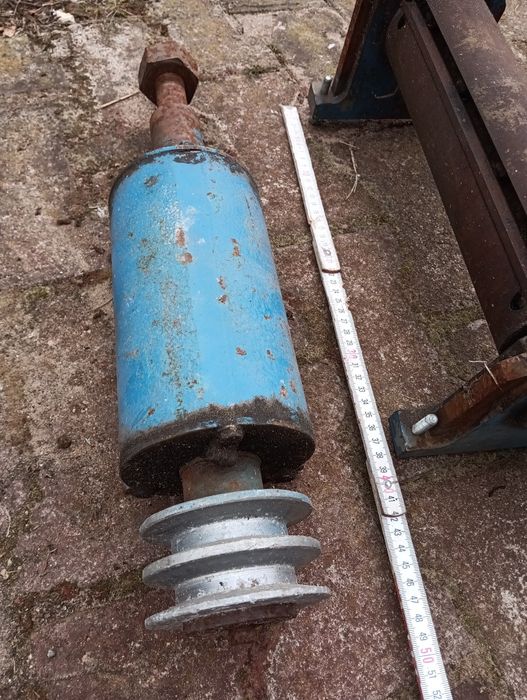 wałek do strugarki 30cm strugarka