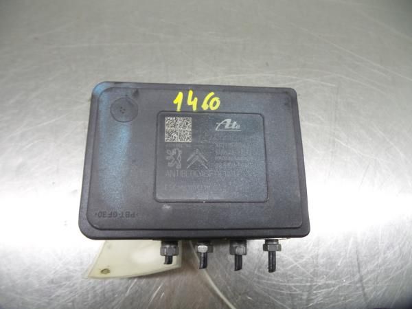 ABS PEUGEOT 208 | 12 - 21