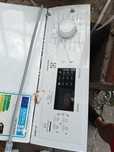 Pralka Electrolux