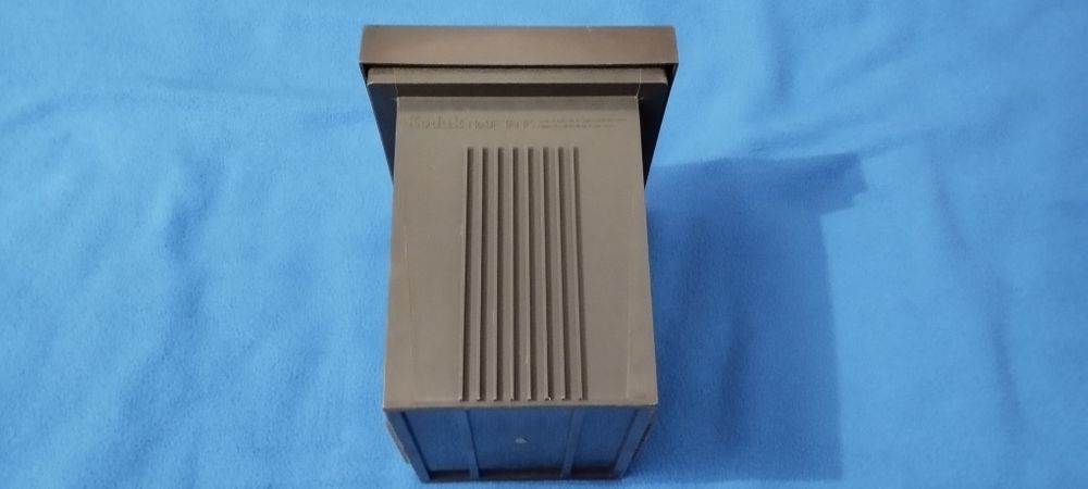 Kodak tanque revelação